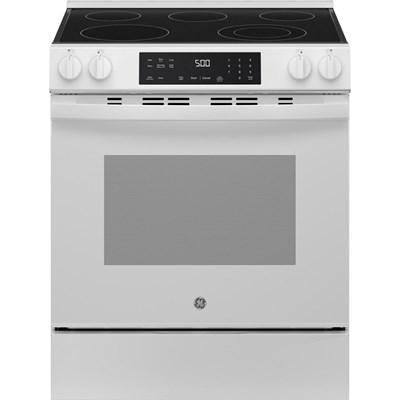 28-inch, 17.5 cu. ft. Top Freezer Refrigerator (GTS18HGNRWW)