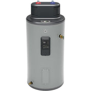 30 Gallons Short Residential Electric Water Heater (GE30S10CMR)