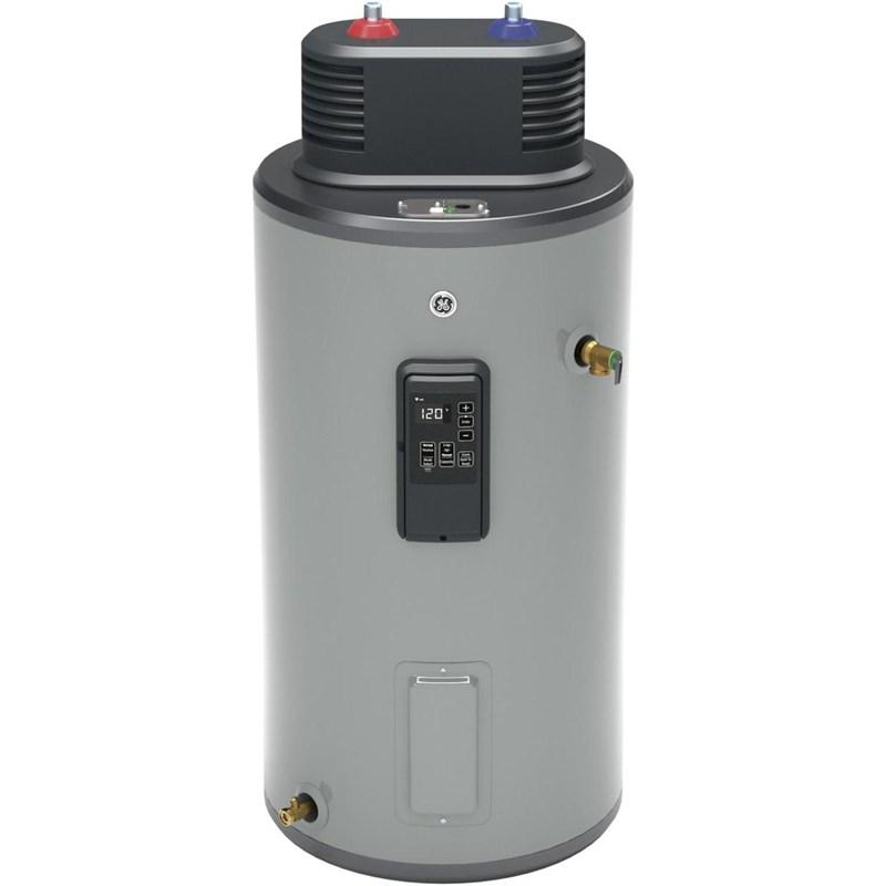 30 Gallons Short Residential Electric Water Heater (GE30S10CMR)