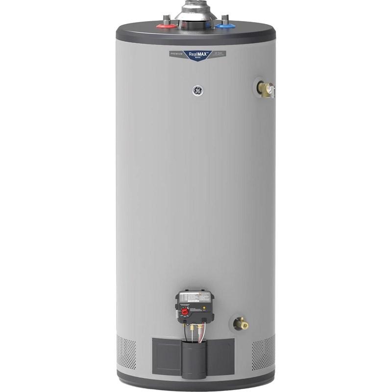 40 Gallons Short Residential Natural Gas Water Heater (GG40S10DXV)