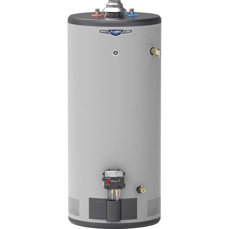 40 Gallons Tall Residential Natural Gas Water Heater (GG40T08DXV)