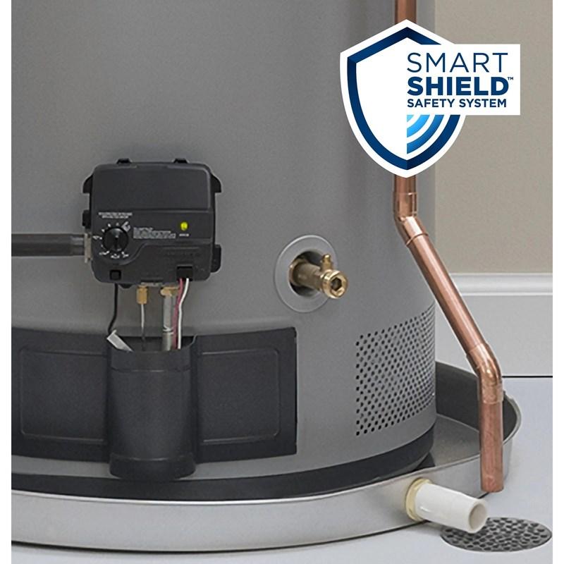 40 Gallons Tall Residential Natural Gas Water Heater (GG40T10DXV)