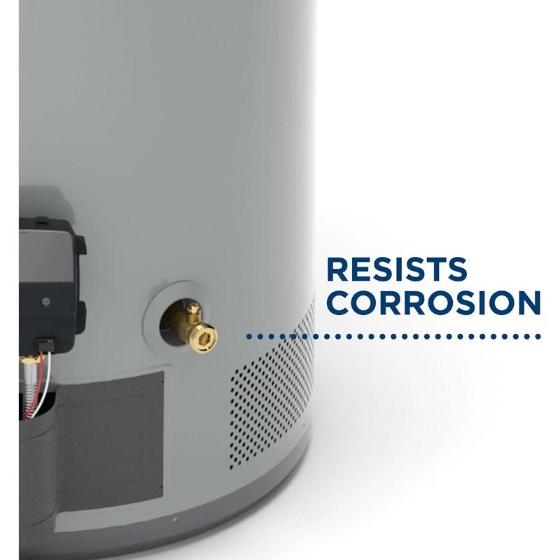 40 Gallons Tall Residential Natural Gas Water Heater (GG40T10DXV)