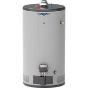 50 Gallons Short Residential Natural Gas Water Heater (GG50S10DXV)