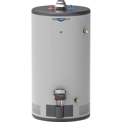 50 Gallons Short Residential Natural Gas Water Heater (GG50S12DXV)