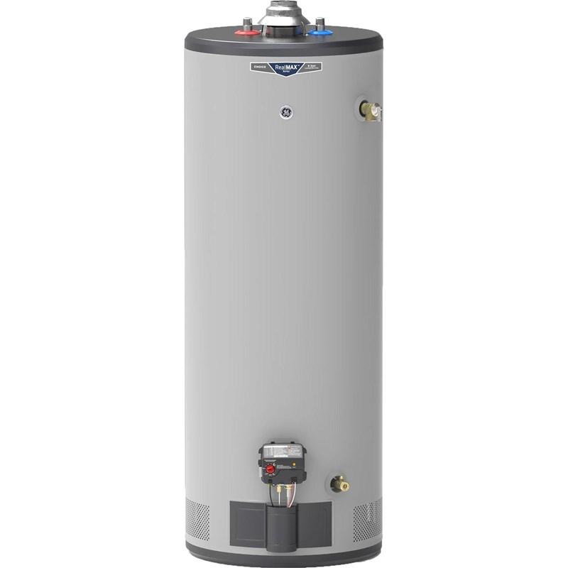 50 Gallons Tall Residential Natural Gas Water Heater (GG50T08DXV)