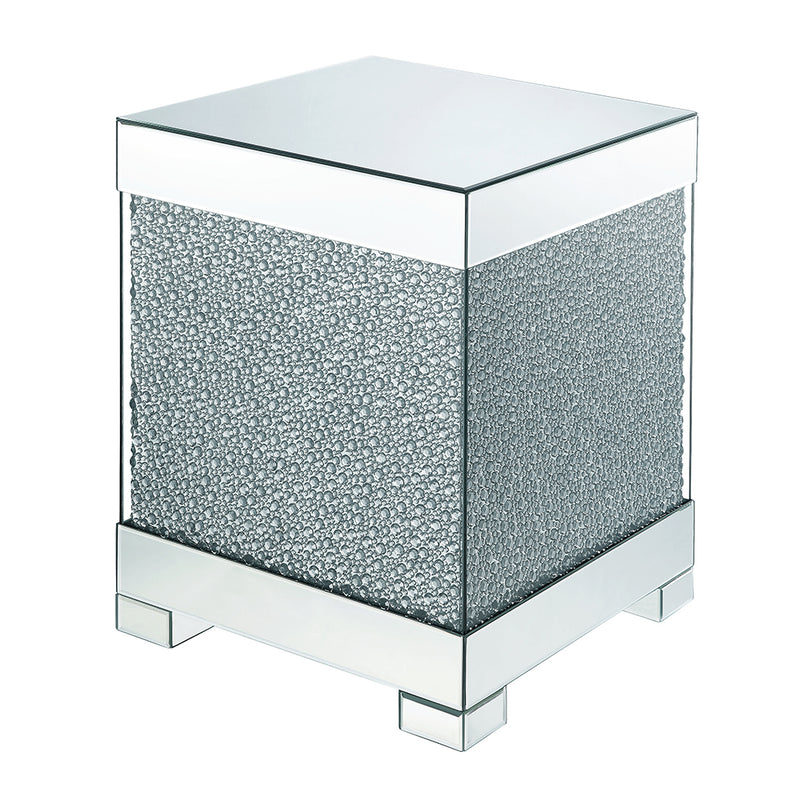 Mallika Accent Table