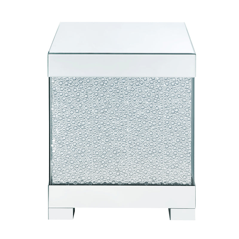 Mallika Accent Table