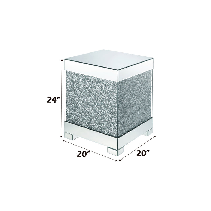 Mallika Accent Table