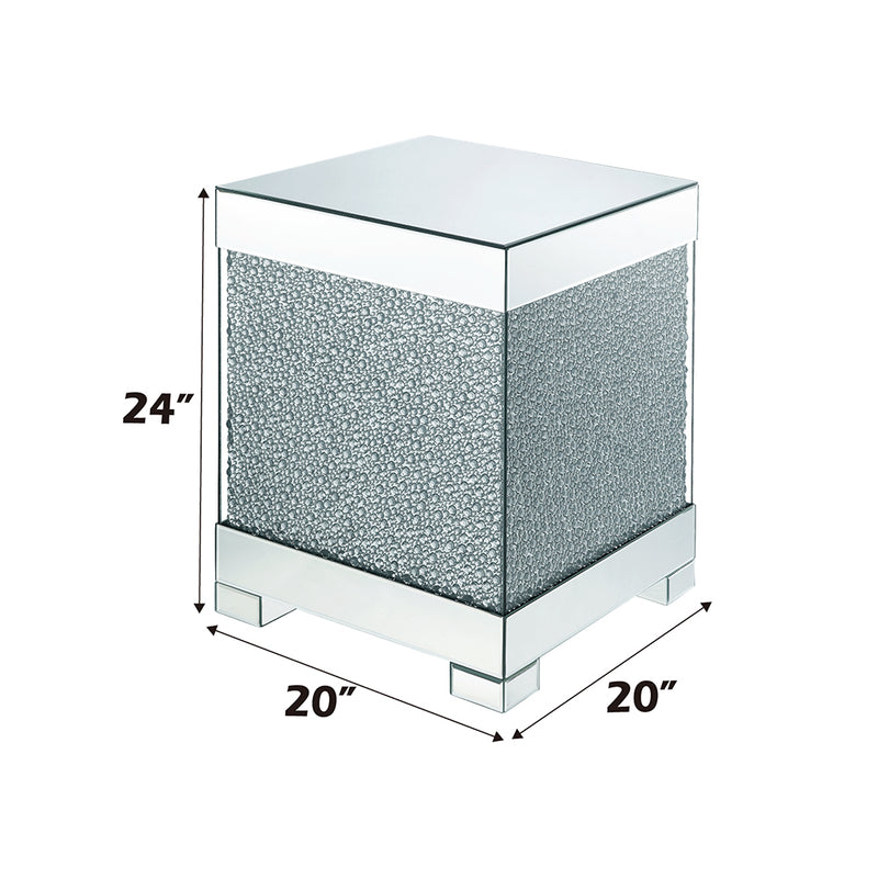 Mallika Accent Table