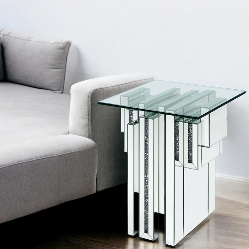 Noralie Accent Table