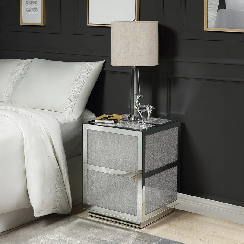 Noralie Accent Table