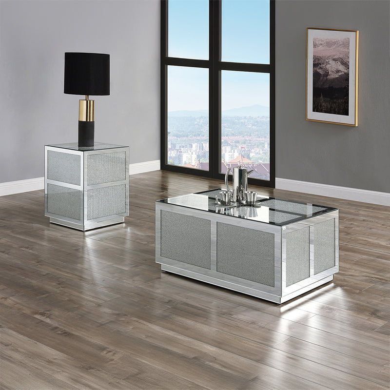 Noralie Accent Table