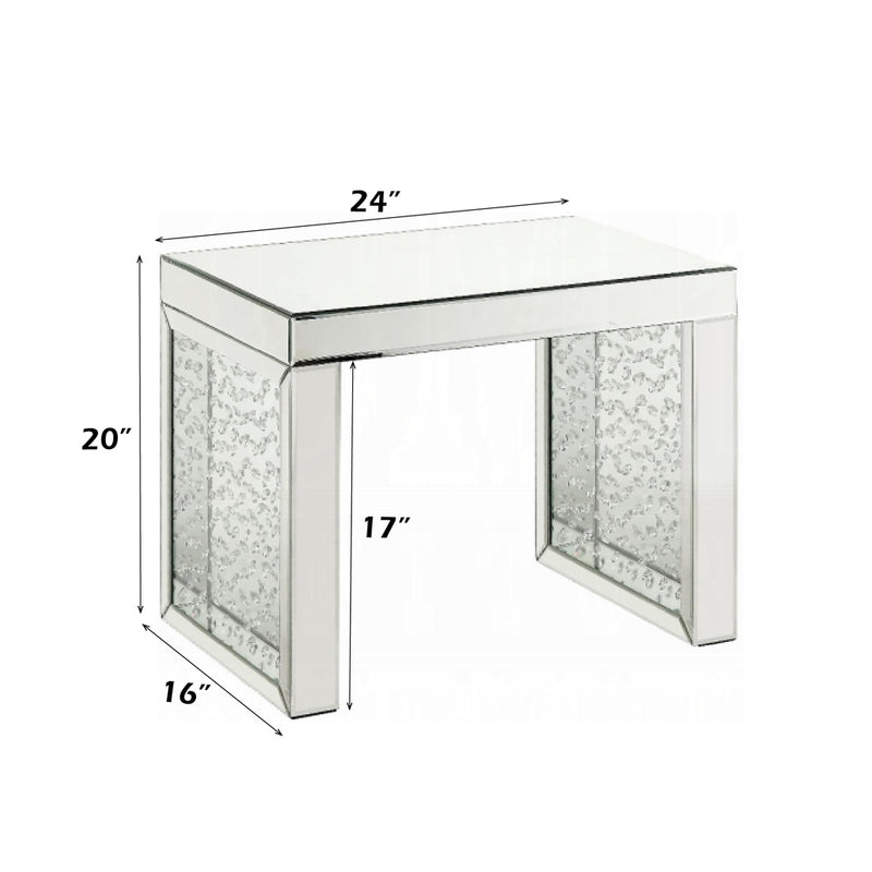 Nysa Accent Table