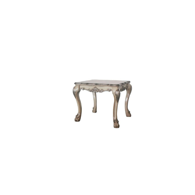 Dresden Accent Table