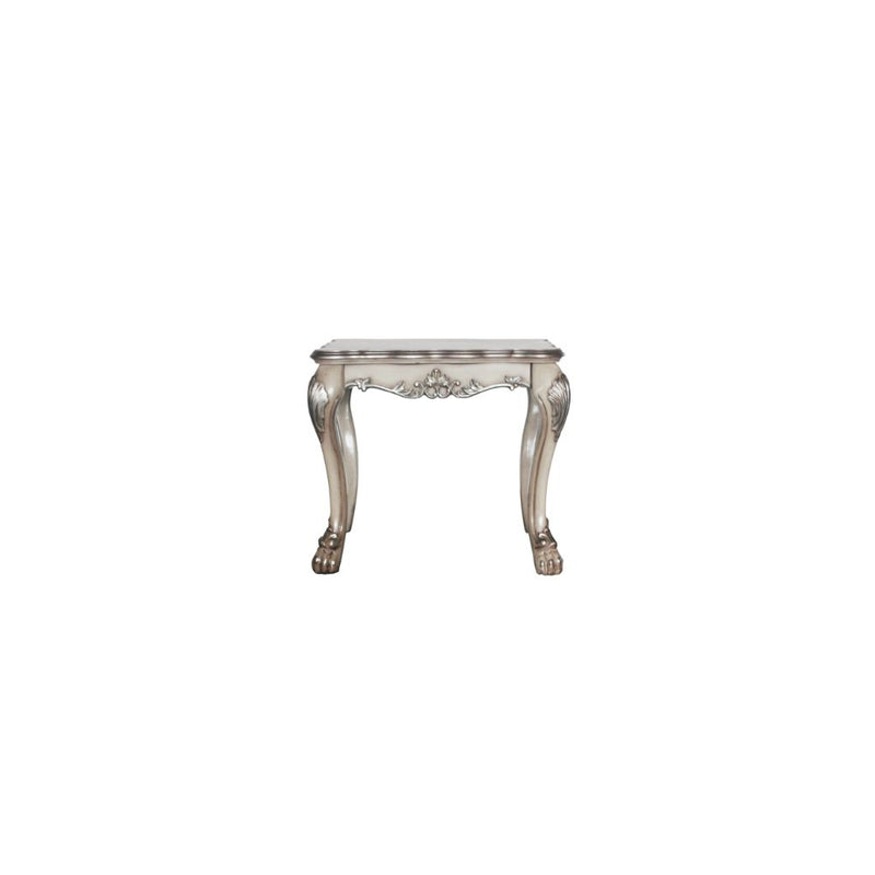 Dresden Accent Table