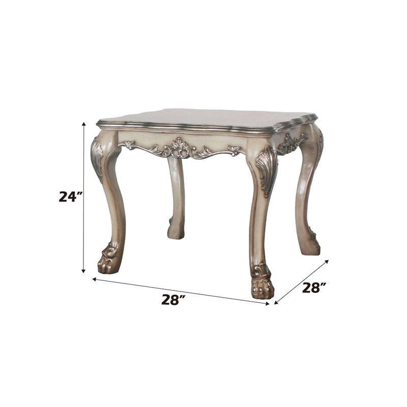 Dresden Accent Table
