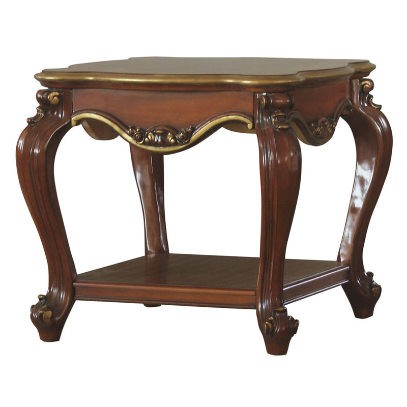 Picardy Accent Table