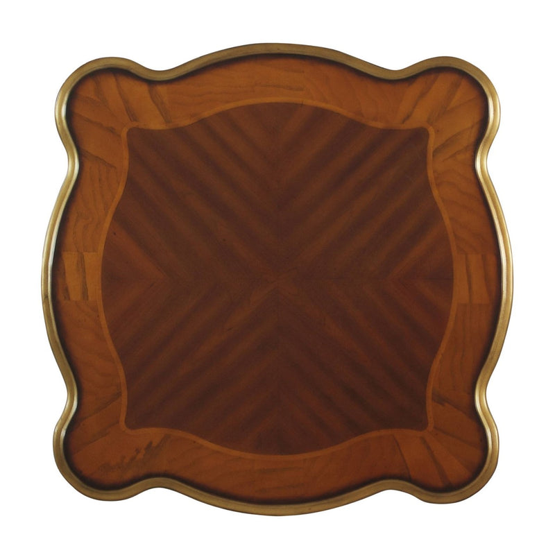 Picardy Accent Table