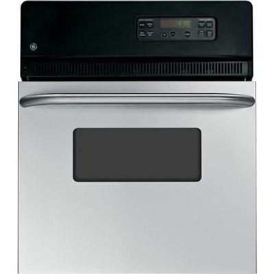 30-inch Slide-in Gas Range with Convection Technology (JGS760SPSS)
