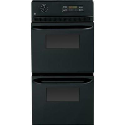 24-inch, 5.4 cu. ft. Built-in Double Wall Oven (JRP28SKSS)