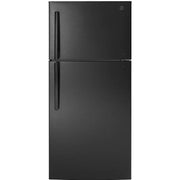 30-inch, 18.3 cu. ft. Freestanding Top Freezer Refrigerator (GTE18NSWRBB)