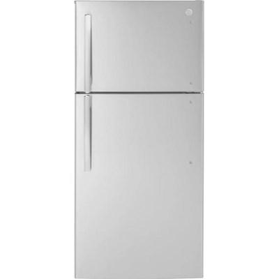 30-inch Slide-in Electric Range with True European Convection Technology (JSS86SPSS)