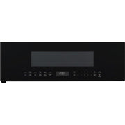 30-inch, 1.2 cu. ft. Over-the-Range Microwave Oven (UVM9125DYBB)