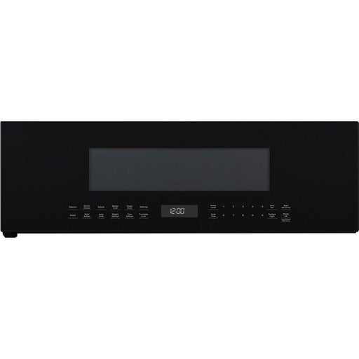 30-inch, 1.2 cu. ft. Over-the-Range Microwave Oven (UVM9125DYBB)
