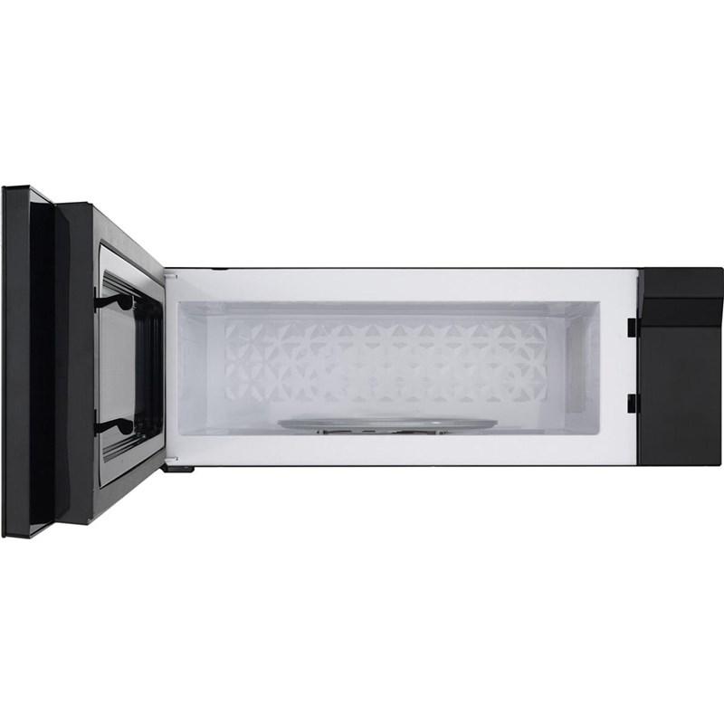 30-inch, 1.2 cu. ft. Over-the-Range Microwave Oven (UVM9125DYBB)