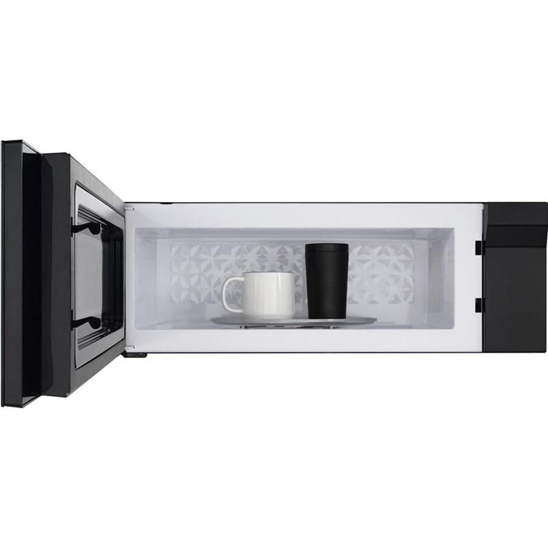 30-inch, 1.2 cu. ft. Over-the-Range Microwave Oven (UVM9125DYBB)