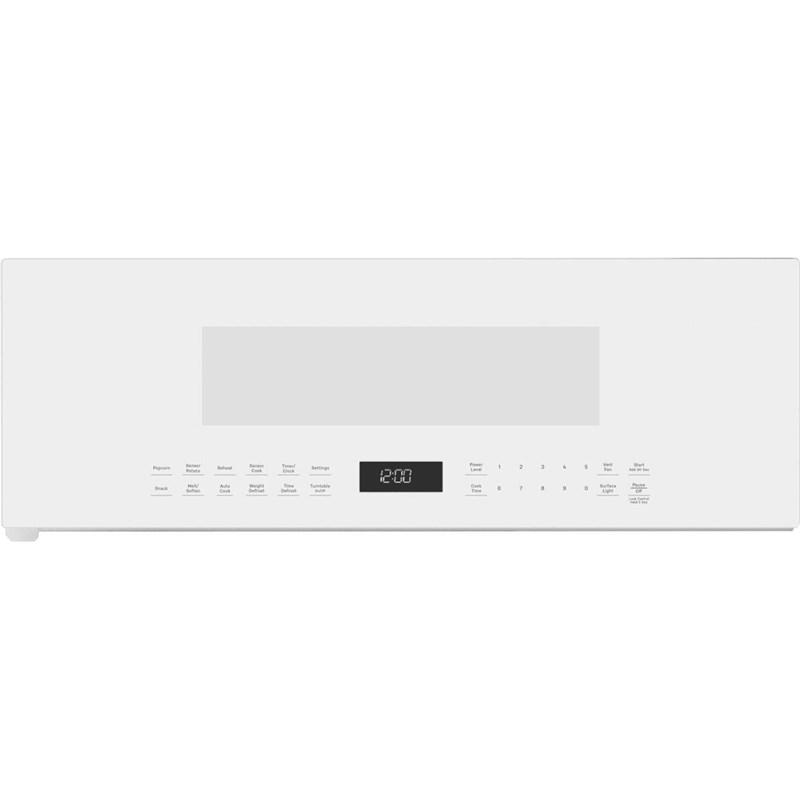 30-inch, 1.2 cu. ft. Over-the-Range Microwave Oven (UVM9125DYWW)