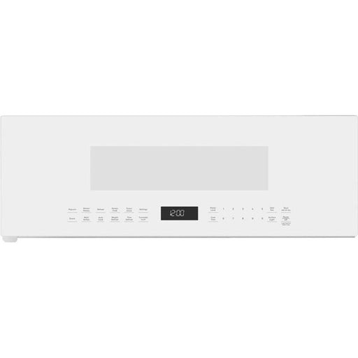30-inch, 1.2 cu. ft. Over-the-Range Microwave Oven (UVM9125DYWW)