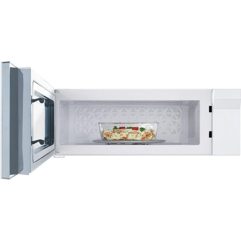 30-inch, 1.2 cu. ft. Over-the-Range Microwave Oven (UVM9125DYWW)