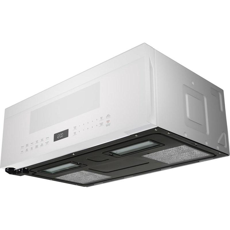 30-inch, 1.2 cu. ft. Over-the-Range Microwave Oven (UVM9125DYWW)