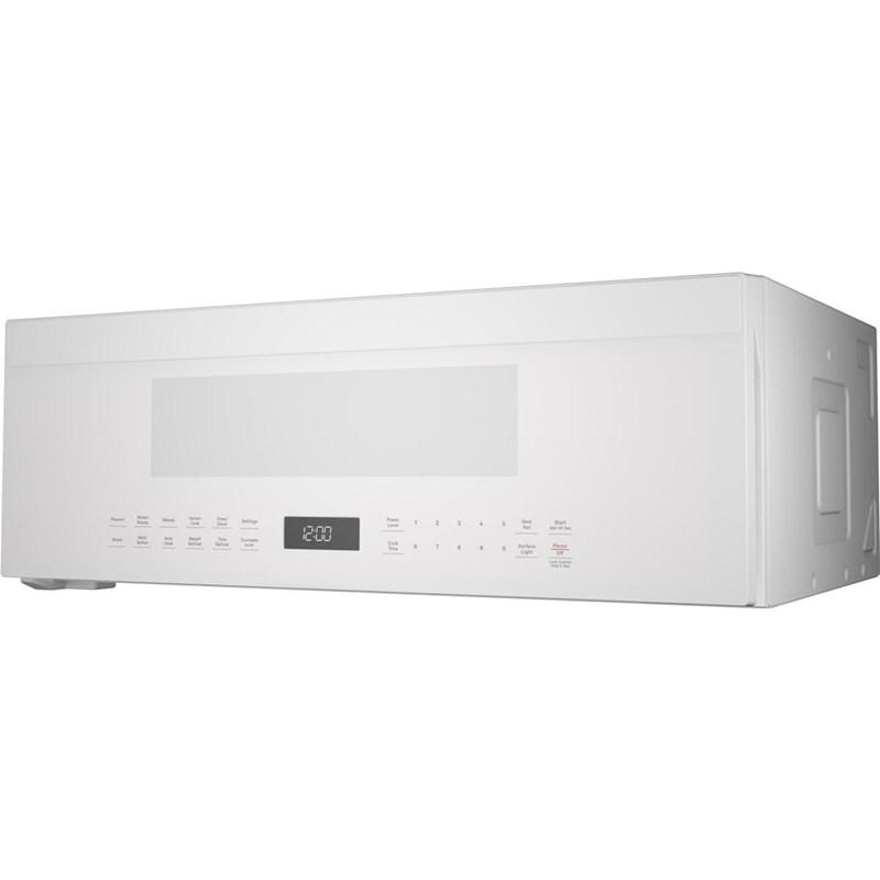 30-inch, 1.2 cu. ft. Over-the-Range Microwave Oven (UVM9125DYWW)