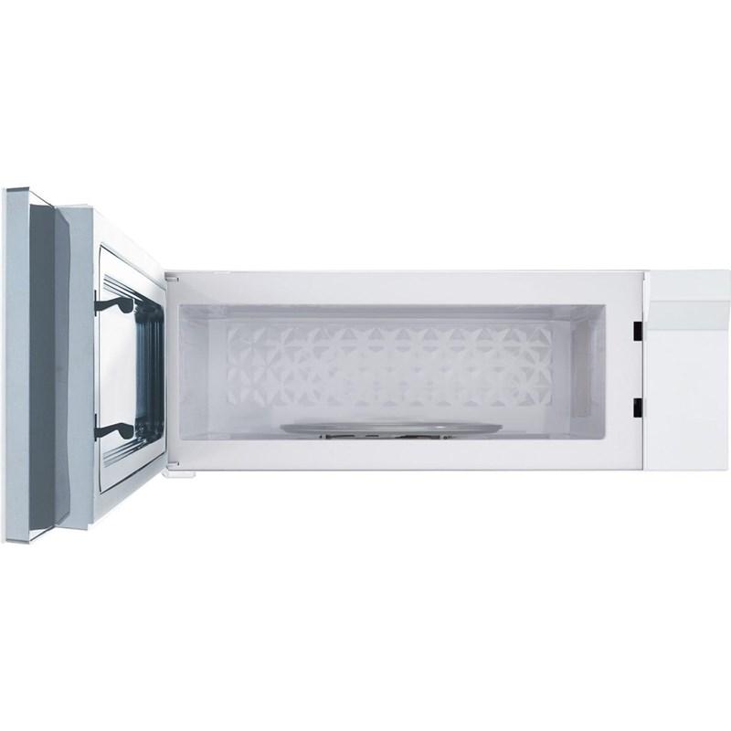 30-inch, 1.2 cu. ft. Over-the-Range Microwave Oven (UVM9125DYWW)