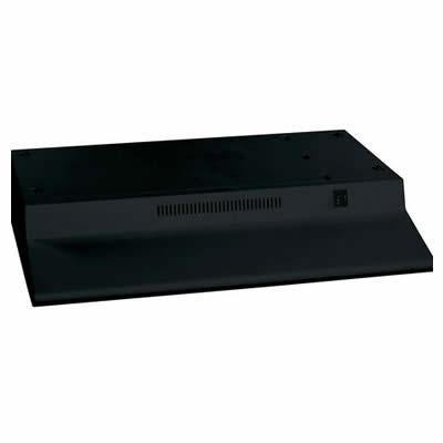 29-inch Under-Cabinet Hood Shell (JN327HBB)