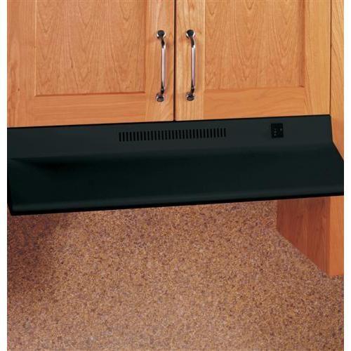 29-inch Under-Cabinet Hood Shell (JN327HBB)
