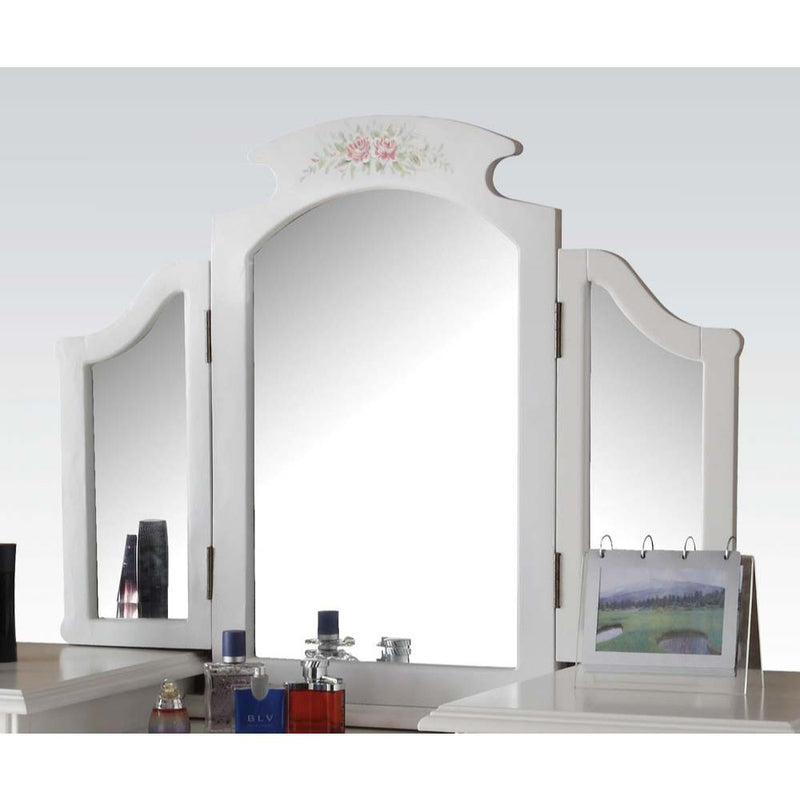 Torian Vanity
