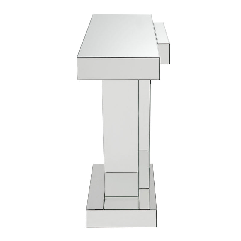 Nysa Console & Art Decor