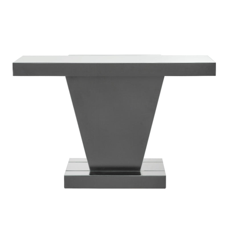 Nysa Console & Art Decor
