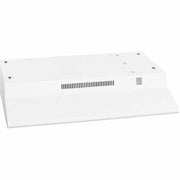 29-inch Under-Cabinet Hood Shell (JN327HWW)