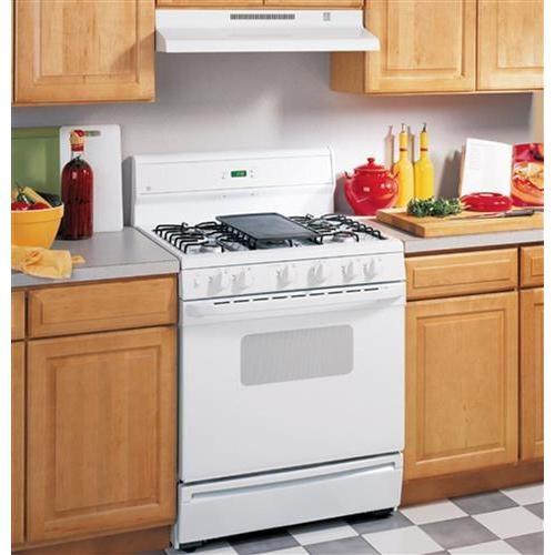 29-inch Under-Cabinet Hood Shell (JN327HWW)