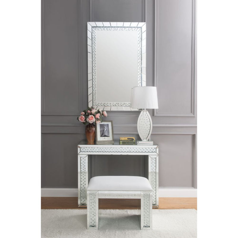 Nysa Vanity