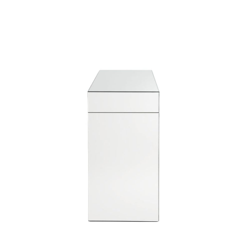Nysa Console & Art Decor