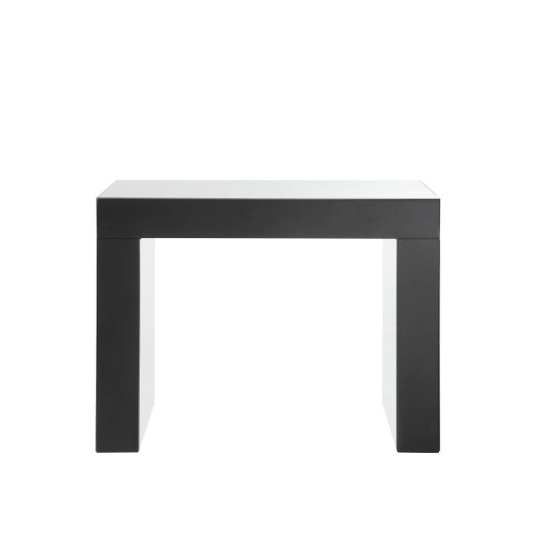 Nysa Console & Art Decor