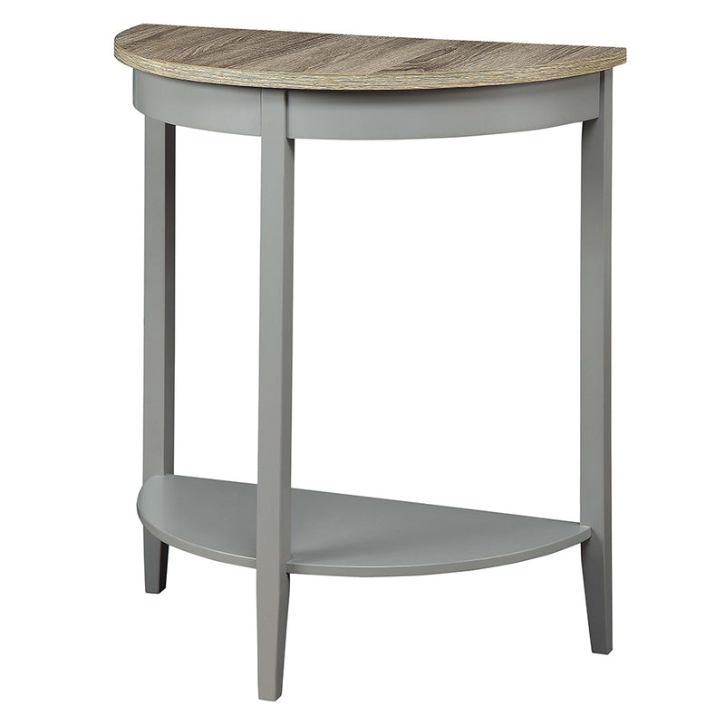 Justino Console & Art Decor