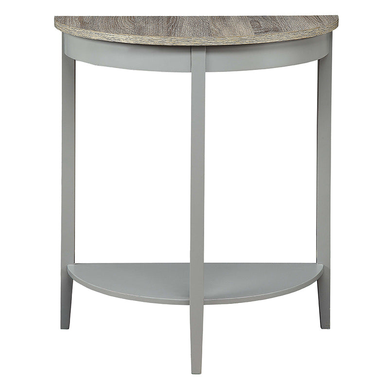 Justino Console & Art Decor