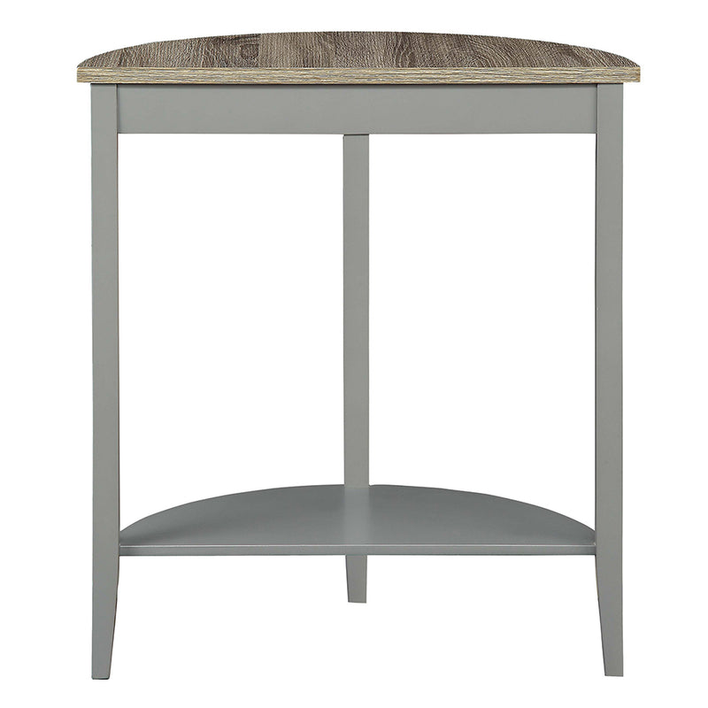 Justino Console & Art Decor